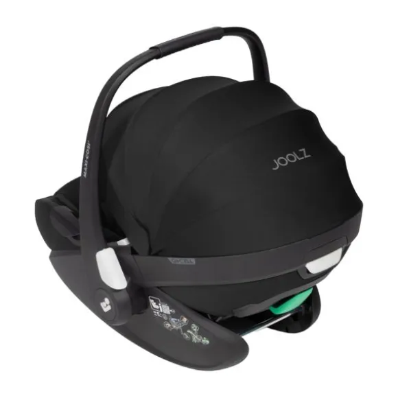 Joolz Day 5 Kinderwagen 2-in-1 - Dark Navy Blue