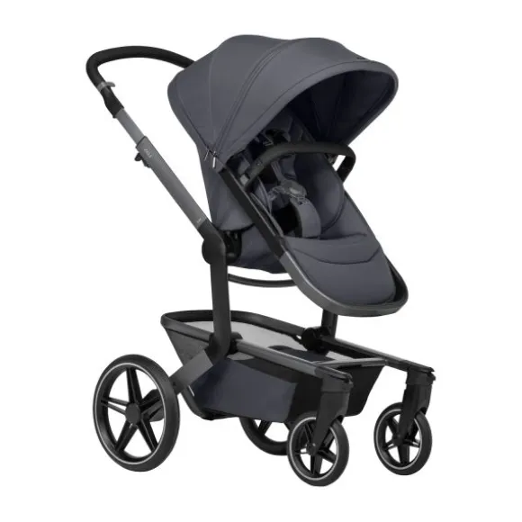 Joolz Day 5 Kinderwagen 2-in-1 - Dark Navy Blue