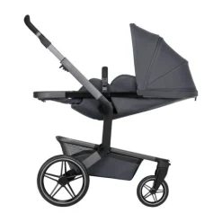 Joolz Day 5 Kinderwagen 2-in-1 - Dark Navy Blue