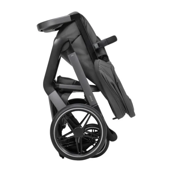 Joolz Day 5 Kinderwagen 2-in-1 - Dark Navy Blue