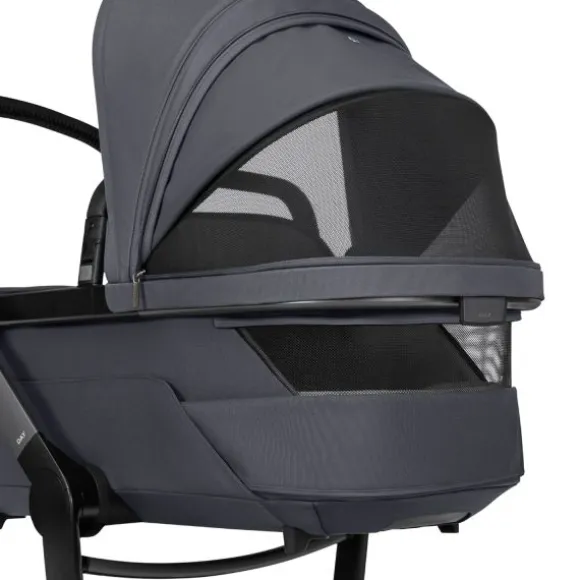 Joolz Day 5 Kinderwagen 2-in-1 - Dark Navy Blue