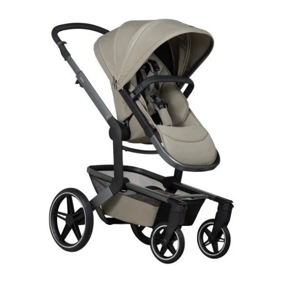 Joolz Day 5 Kinderwagen 2-in-1 - Dark Navy Blue