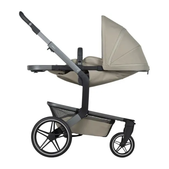 Joolz Day 5 Kinderwagen 2-in-1 - Dark Navy Blue