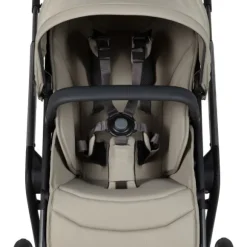 Joolz Day 5 Kinderwagen 2-in-1 - Dark Navy Blue
