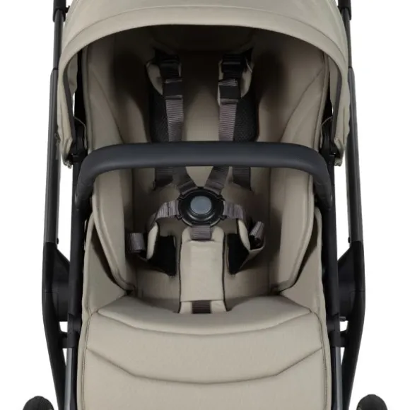 Joolz Day 5 Kinderwagen 2-in-1 - Dark Navy Blue