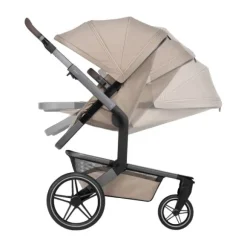 Joolz Day 5 Kinderwagen 2-in-1 - Dark Navy Blue