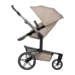 Joolz Day 5 Kinderwagen 2-in-1 - Dark Navy Blue