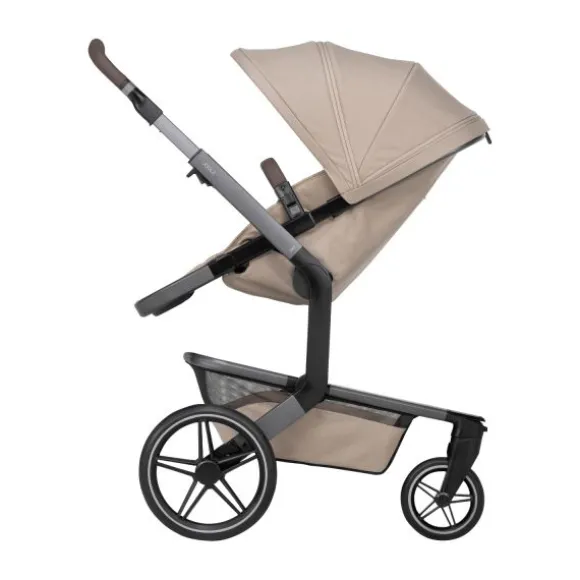 Joolz Day 5 Kinderwagen 2-in-1 - Dark Navy Blue