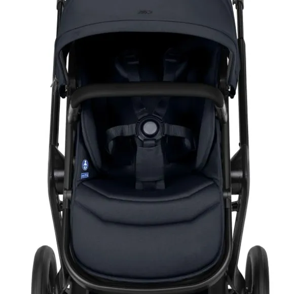 Joolz Day 5 Kinderwagen 2-in-1 - Dark Navy Blue