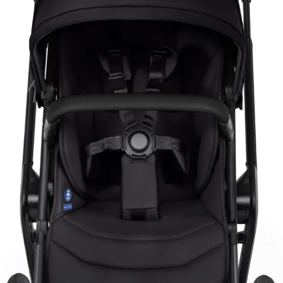 Joolz Day 5 Kinderwagen 2-in-1 - Dark Navy Blue