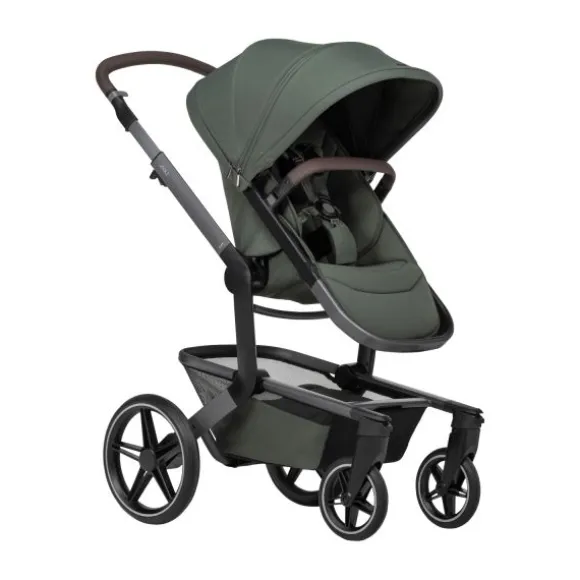Joolz Day 5 Kinderwagen 2-in-1 - Dark Navy Blue