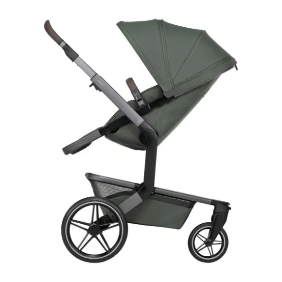 Joolz Day 5 Kinderwagen 2-in-1 - Dark Navy Blue