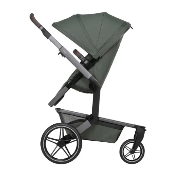 Joolz Day 5 Kinderwagen 2-in-1 - Dark Navy Blue
