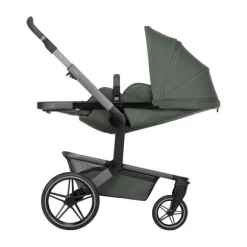 Joolz Day 5 Kinderwagen 2-in-1 - Dark Navy Blue
