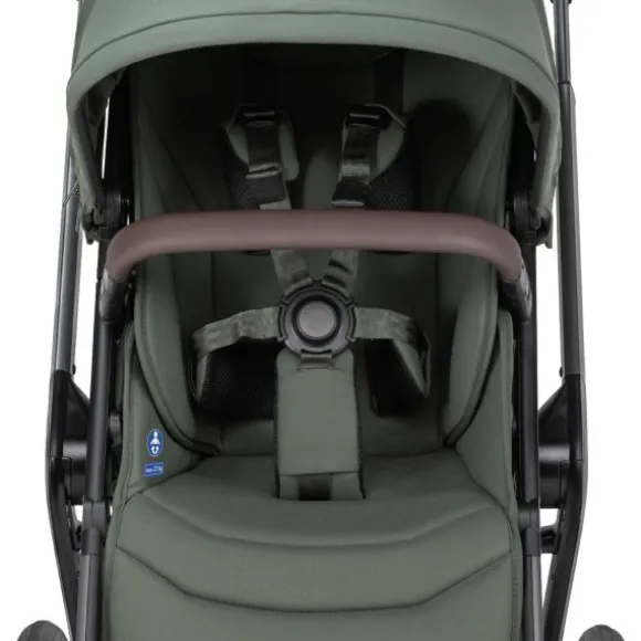 Joolz Day 5 Kinderwagen 2-in-1 - Dark Navy Blue