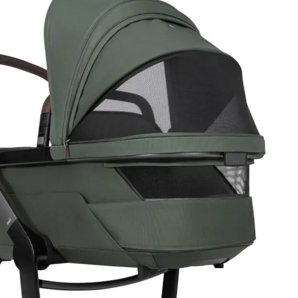 Joolz Day 5 Kinderwagen 2-in-1 - Dark Navy Blue