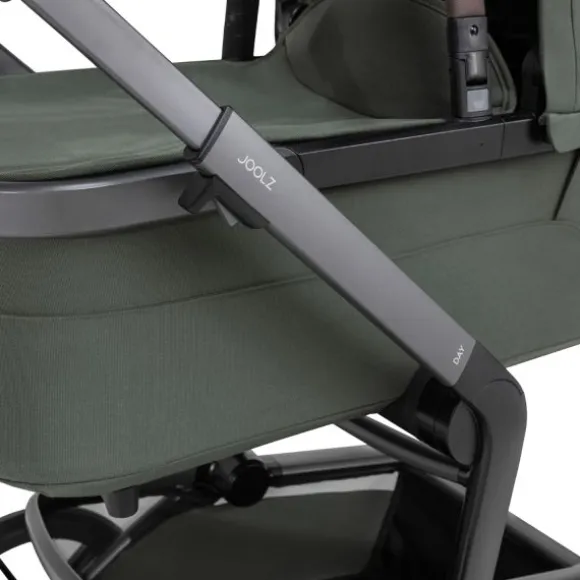 Joolz Day 5 Kinderwagen 2-in-1 - Dark Navy Blue