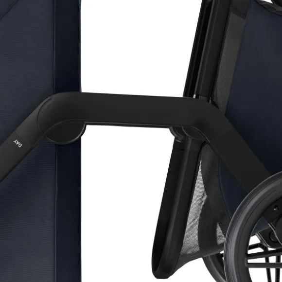 Joolz Day 5 Kinderwagen 2-in-1 - Dark Navy Blue