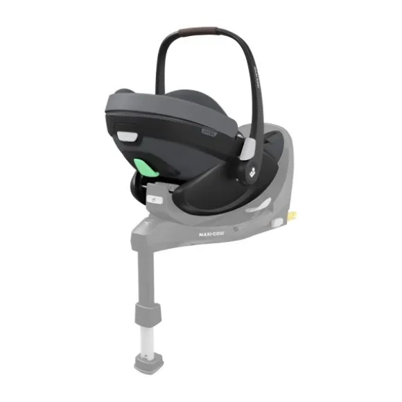 Joolz Day 5 Kinderwagen 2-in-1 - Dark Navy Blue