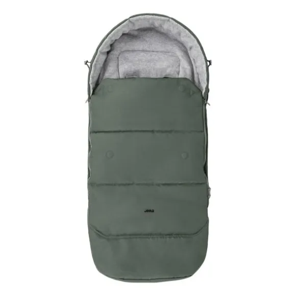 Joolz Day5 All-in-One Bundle – Forest Green