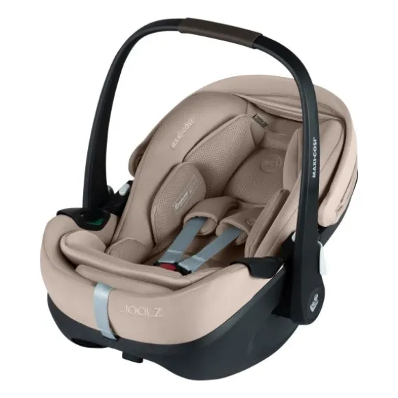 Joolz Day5 All-in-One Bundle – Forest Green