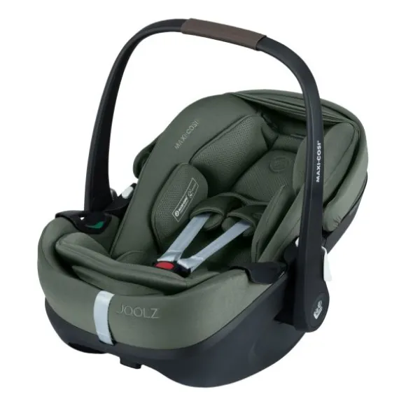 Joolz Day5 All-in-One Bundle – Forest Green