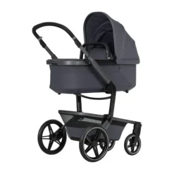 Joolz Day5 Essential Newborn Bundel - Dark Navy Blue