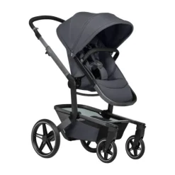 Joolz Day5 Essential Newborn Bundel - Dark Navy Blue
