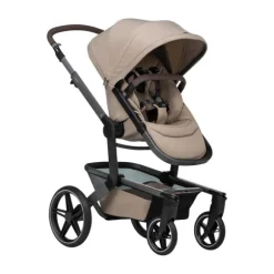 Joolz Day5 Essential Newborn Bundel - Dark Navy Blue