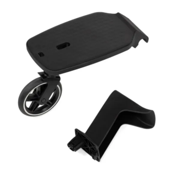 Joolz Footboard With Seat Hub2