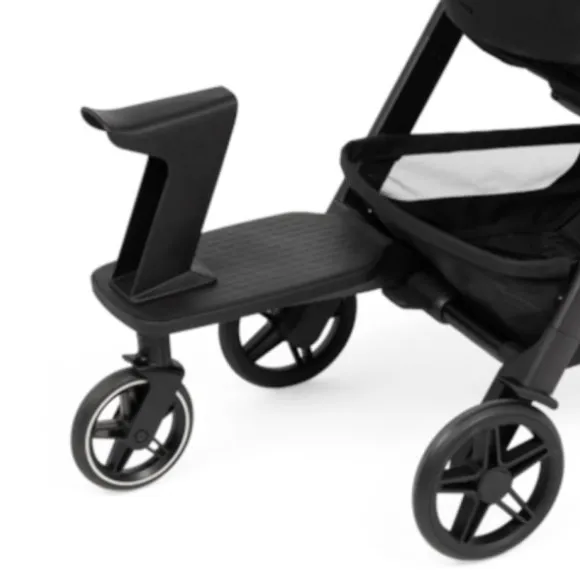 Joolz Footboard With Seat Hub2