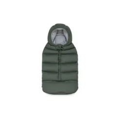 Joolz Footmuff Puffer Forest Green