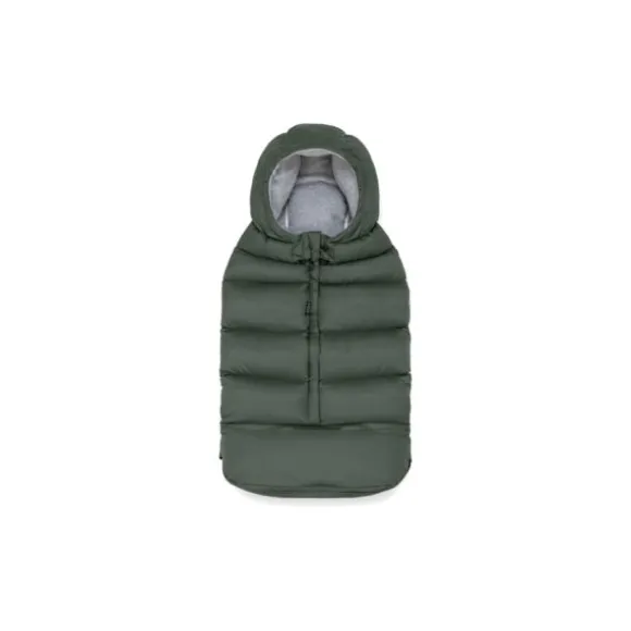 Joolz Footmuff Puffer Forest Green