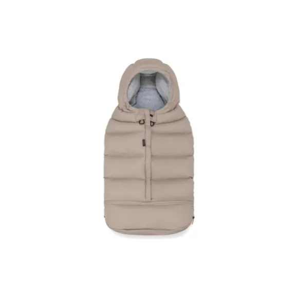 Joolz Footmuff Puffer Forest Green