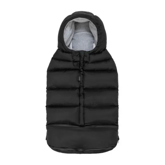 Joolz Footmuff Puffer Forest Green