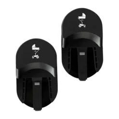 Joolz Geo3 / Day5 Cot Height Adapter Set