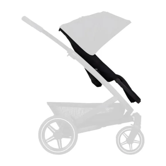 Joolz Geo 3 Zitting - Hazel Brown