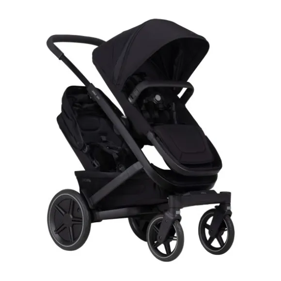 Joolz Geo 3 Zitting - Hazel Brown