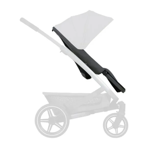 Joolz Geo 3 Zitting - Hazel Brown