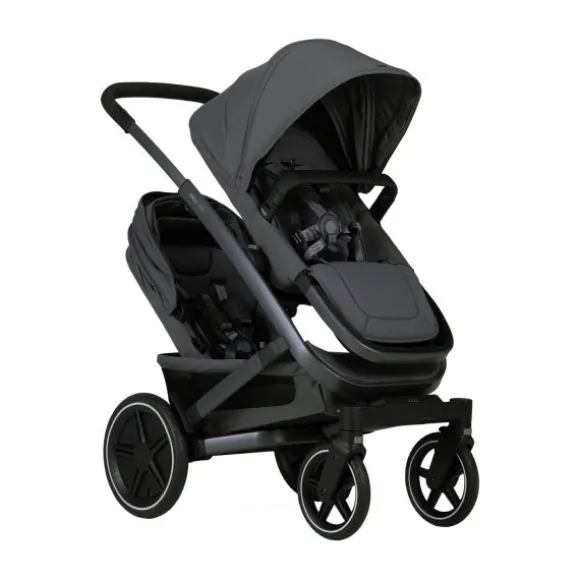 Joolz Geo 3 Zitting - Hazel Brown
