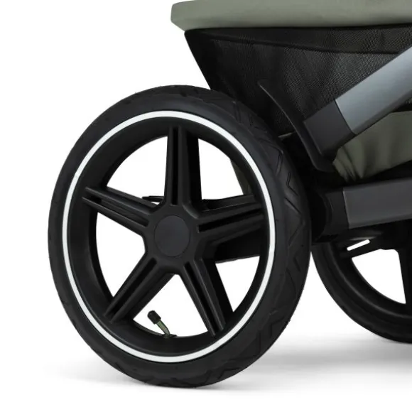 Joolz Geo3 All-Terrain Air Wheels