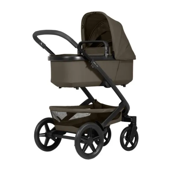Joolz Geo3 Complete Set Hazel Brown