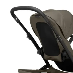 Joolz Geo3 Complete Set Hazel Brown