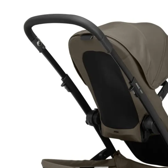 Joolz Geo3 Complete Set Hazel Brown