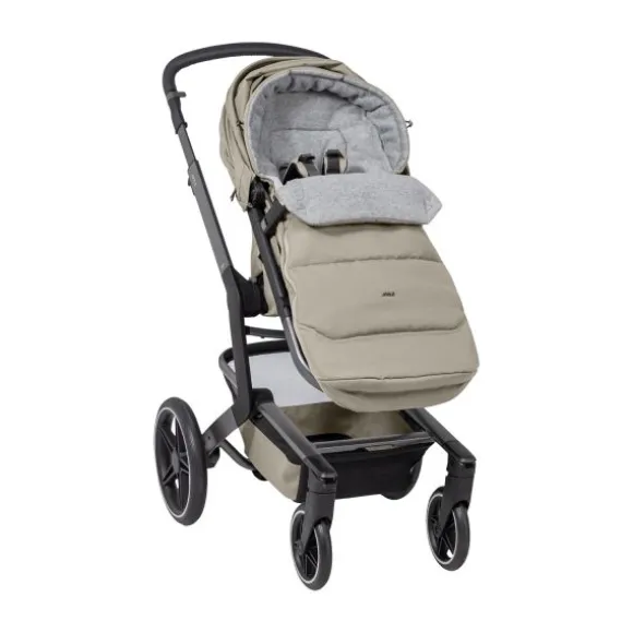 Joolz Geo3 Complete Set Hazel Brown