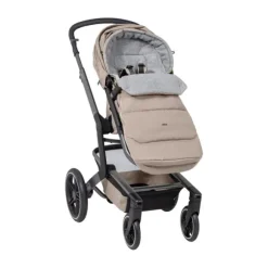 Joolz Geo3 Complete Set Hazel Brown