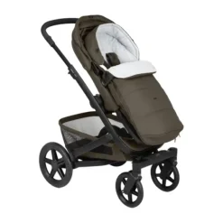 Joolz Geo3 Complete Set Hazel Brown