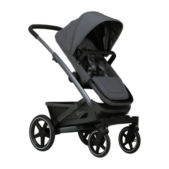 Joolz Geo3 Complete Set Hazel Brown