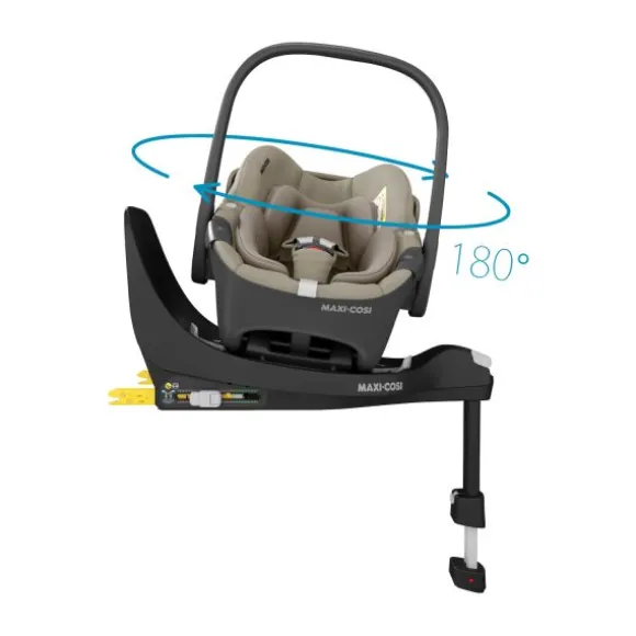 Joolz Geo3 Complete Set Hazel Brown
