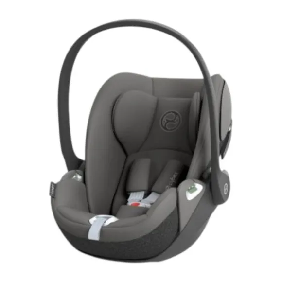 Joolz Geo3 Complete Set Hazel Brown